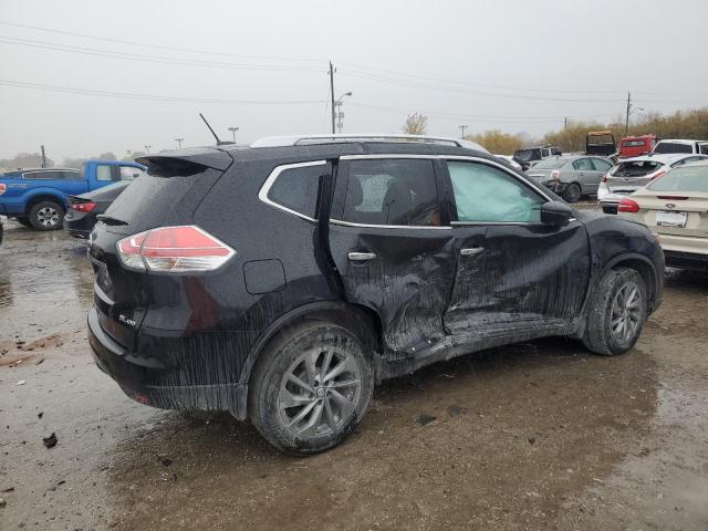 Photo 3 from auction – 2016 NISSAN ROGUE S with VIN JN8AT2MV8GW147689