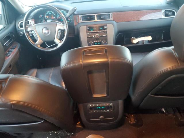 Photo 8 from auction – 2008 GMC YUKON with VIN 1GKFK13028J143404
