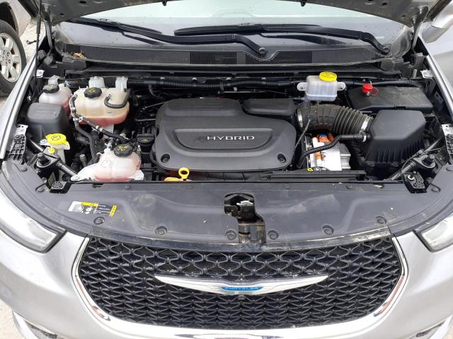 صورة رقم 12 من المزاد - 2021 CHRYSLER PACIFICA H مع VIN 2C4RC1L73MR594642