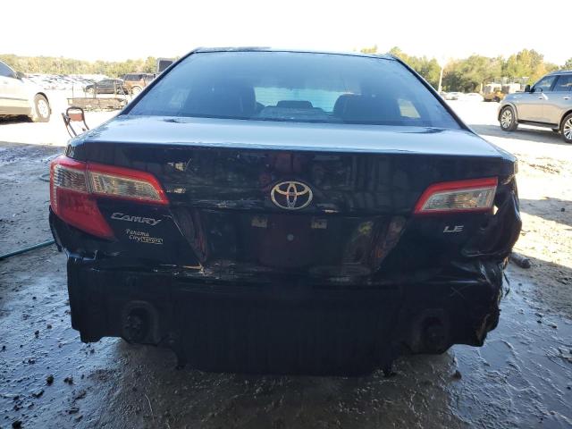 Фото 6 с аукциона – 2012 TOYOTA CAMRY BASE с VIN 4T4BF1FK2CR204514