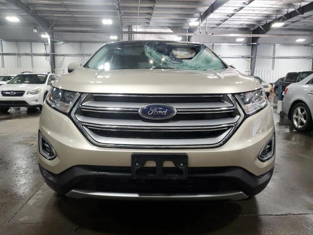 صورة رقم 5 من المزاد - 2018 FORD EDGE TITAN مع VIN 2FMPK4K90JBB61813