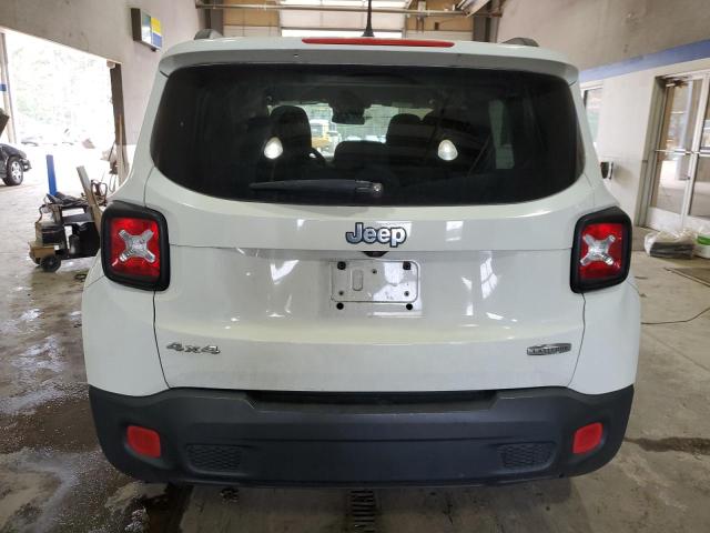 Photo 6 from auction – 2015 JEEP RENEGADE L with VIN ZACCJBBT0FPB76475