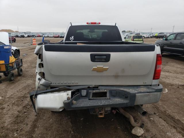 Photo 6 from auction – 2011 CHEVROLET SILVERADO with VIN 1GC4K0CG5BF228029