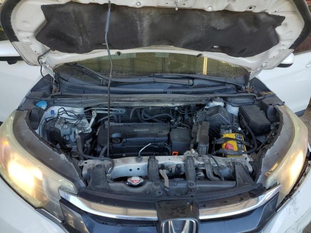 Photo 12 from auction – 2016 HONDA CR-V EX with VIN 5J6RM3H53GL000882