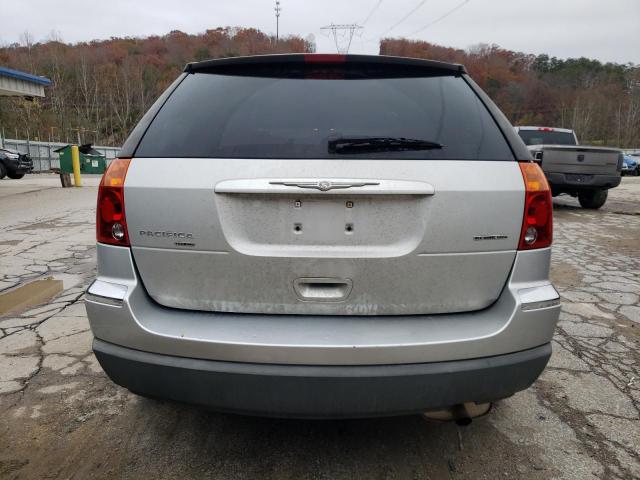 Photo 6 from auction – 2005 CHRYSLER PACIFICA T with VIN 2C8GF68415R423947