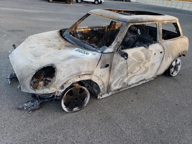 MINI COOPER 2014 with VIN WMWXM5C50ET933469 - Photo from auction
