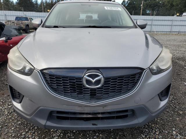 Photo 5 from auction – 2014 MAZDA CX-5 SPORT with VIN JM3KE4BE4E0404721