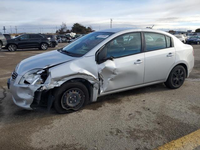 Photo 1 from auction – 2011 NISSAN SENTRA 2.0 with VIN 3N1AB6AP8BL694748