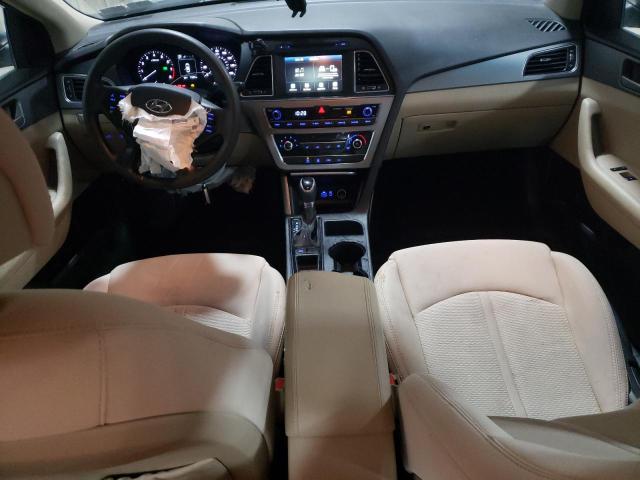 Photo 8 from auction – 2016 HYUNDAI SONATA SE with VIN 5NPE24AF5GH309079