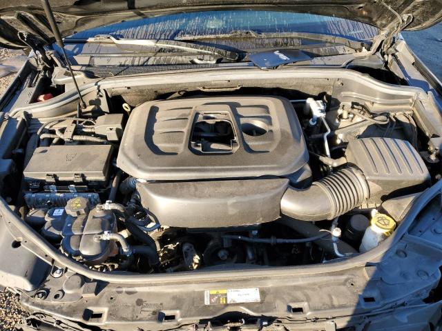 Photo 12 from auction – 2018 JEEP GRAND CHER with VIN 1C4RJFCG8JC207543