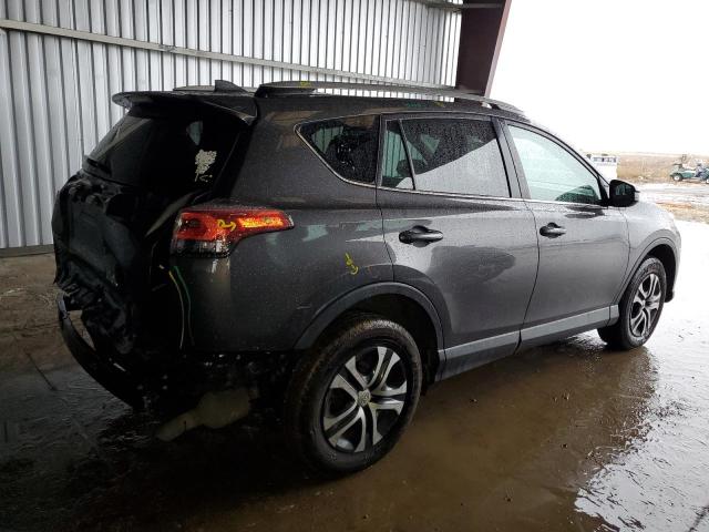 Photo 3 from auction – 2017 TOYOTA RAV4 LE with VIN 2T3BFREVXHW560907