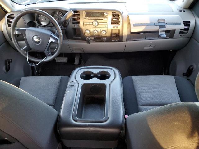 Photo 8 from auction – 2007 CHEVROLET SILVERADO with VIN 2GCEC13C871534645