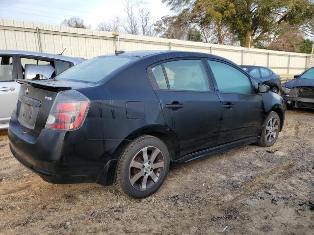 Photo 3 from auction – 2012 NISSAN SENTRA 2.0 with VIN 3N1AB6AP3CL722733