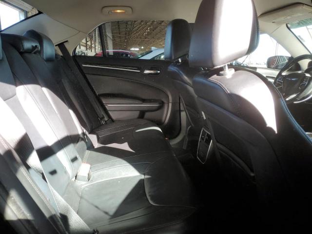 Photo 10 from auction – 2015 CHRYSLER 300 LIMITE with VIN 2C3CCAAG0FH867753