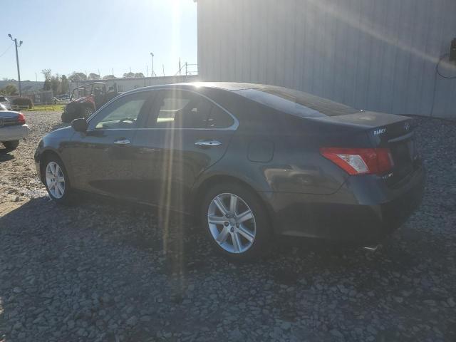 Photo 2 from auction – 2008 LEXUS ES 350 with VIN JTHBJ46G482198467