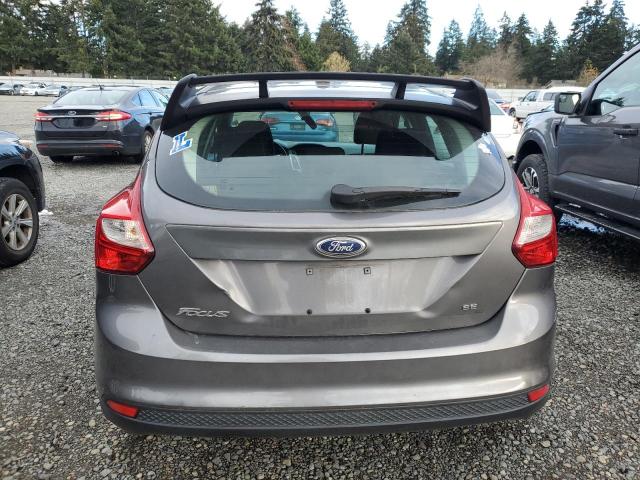 Photo 6 from auction – 2013 FORD FOCUS SE with VIN 1FADP3K25DL174914
