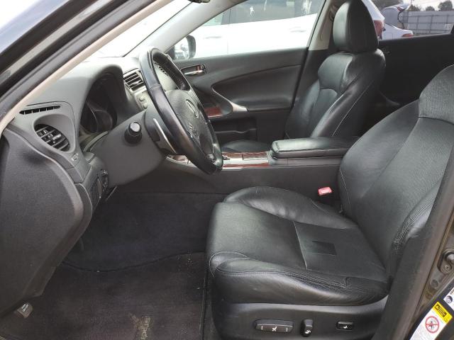 Photo 7 from auction – 2006 LEXUS IS 350 with VIN JTHBE262865011367