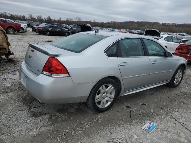 Photo 3 from auction – 2012 CHEVROLET IMPALA LT with VIN 2G1WG5E31C1167927