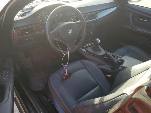 Photo 8 from auction – 2008 BMW 335 I with VIN WBAWL73558PX57185
