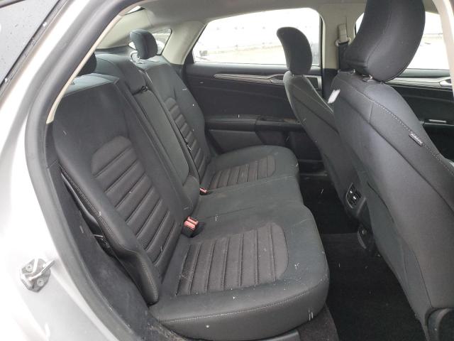 Photo 10 from auction – 2017 FORD FUSION SE with VIN 3FA6P0LU5HR316306