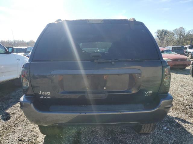 Photo 6 from auction – 2004 JEEP GRAND CHER with VIN 1J4GW48J44C336573
