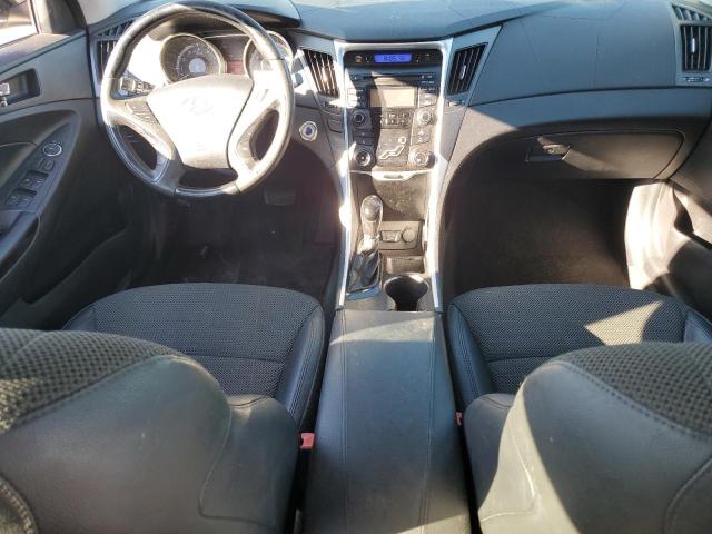 Снимка 8 от търг – 2012 HYUNDAI SONATA SE с VIN 5NPEC4AC0CH435962