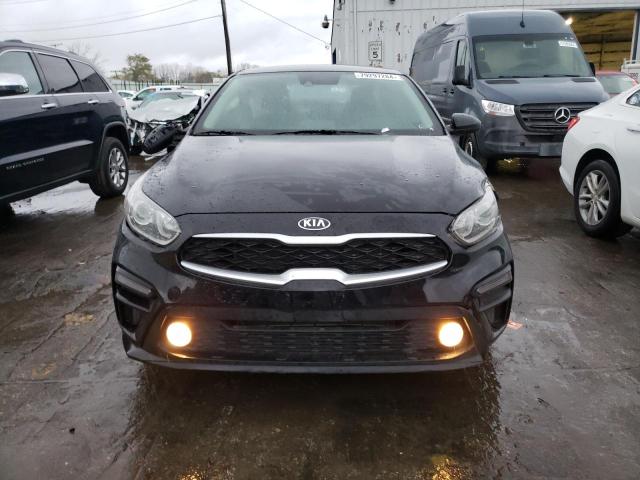 Photo 5 from auction – 2021 KIA FORTE FE with VIN 3KPF24AD8ME406344