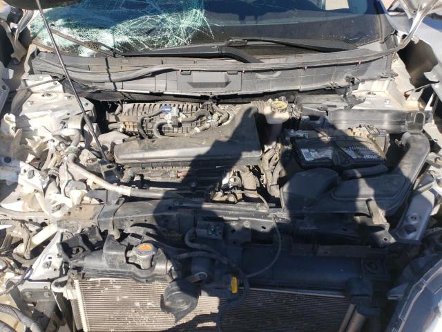 Photo 12 from auction – 2017 NISSAN ROGUE S with VIN KNMAT2MTXHP576144