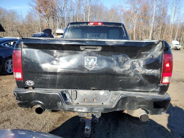 Photo 6 from auction – 2014 RAM 1500 ST with VIN 1C6RR7FT7ES225168