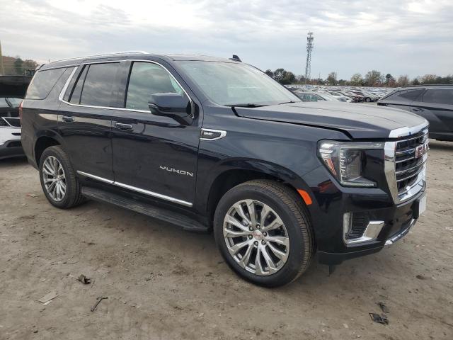 Photo 4 from auction – 2023 GMC YUKON SLT with VIN 1GKS2BKDXPR508789