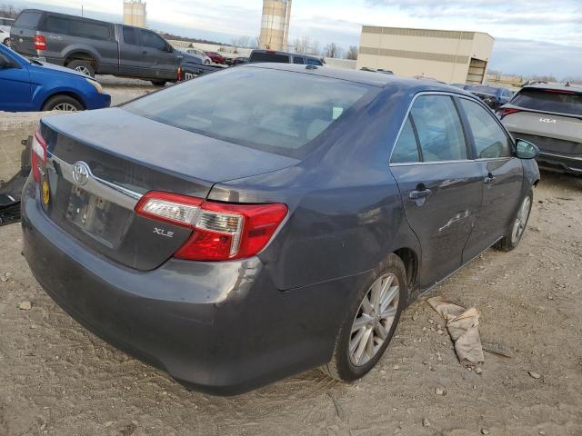Photo 3 from auction – 2012 TOYOTA CAMRY BASE with VIN 4T4BF1FK4CR242021
