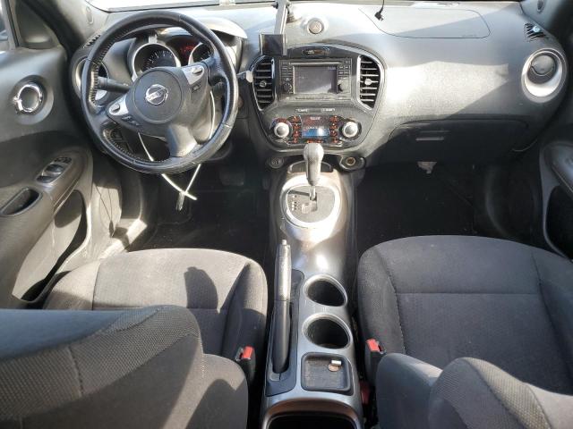 Photo 8 from auction – 2012 NISSAN JUKE S with VIN JN8AF5MR1CT106702