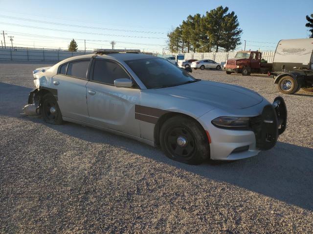 Photo 4 from auction – 2016 DODGE CHARGER PO with VIN 2C3CDXAT9GH303680