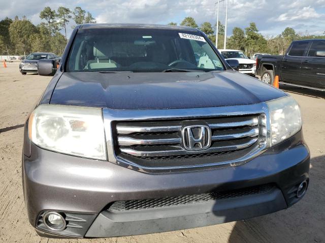 Photo 5 from auction – 2014 HONDA PILOT EX with VIN 5FNYF3H46EB020949