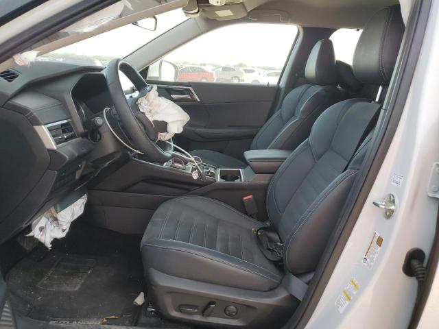 Photo 7 from auction – 2024 MITSUBISHI OUTLANDER with VIN JA4J3VA89RZ003561