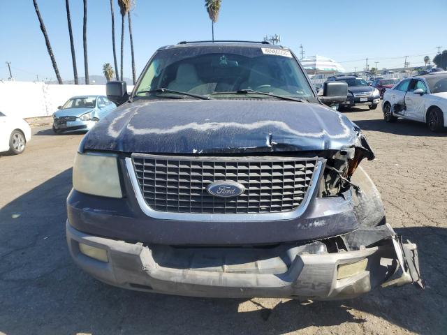 Фото 5 с аукциона – 2003 FORD EXPEDITION с VIN 1FMPU15L73LB00803