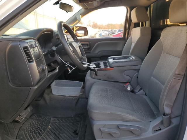 Photo 7 from auction – 2016 CHEVROLET SILVERADO with VIN 1GCNCNEC5GZ183818