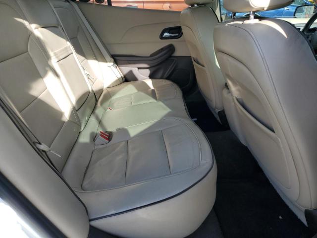 Zdjęcie 10 z aukcji – 2013 CHEVROLET MALIBU 2LT z VIN 1G11F5RR9DF106914