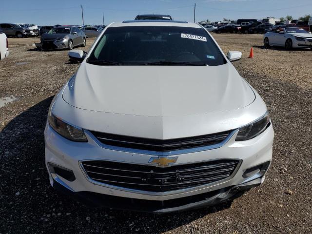 Photo 5 from auction – 2016 CHEVROLET MALIBU LT with VIN 1G1ZE5ST3GF283667