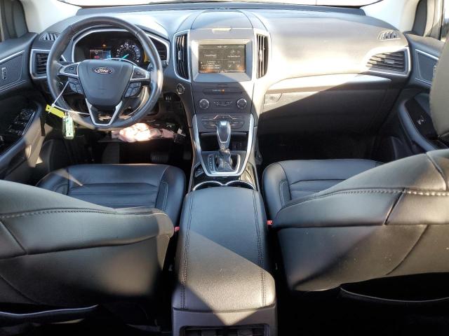 Photo 8 from auction – 2015 FORD EDGE SEL with VIN 2FMTK3J83FBC00340