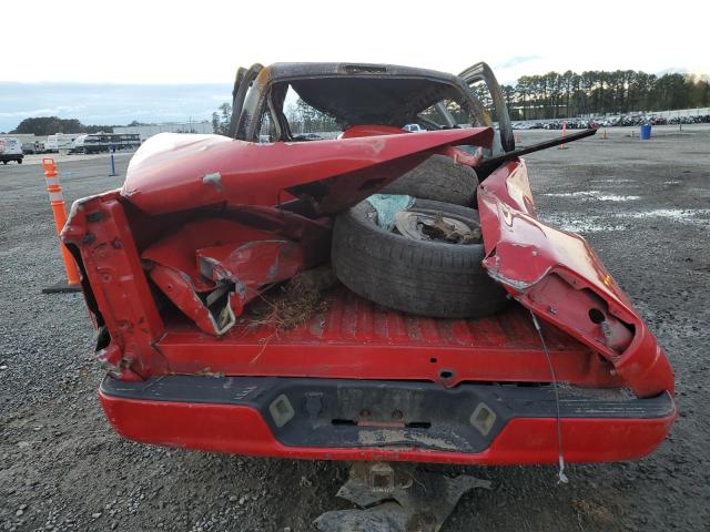Photo 6 from auction – 2002 DODGE RAM 1500 with VIN 1D7HU18N12J207108