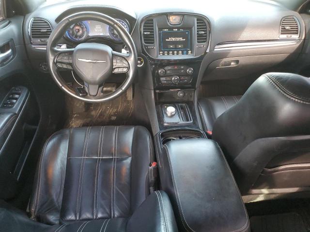 Photo 8 from auction – 2019 CHRYSLER 300 S with VIN 2C3CCABG0KH635078