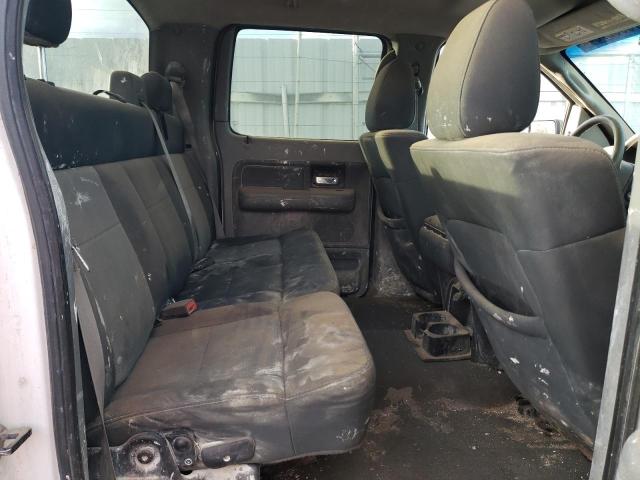 Photo 10 from auction – 2008 FORD F150 SUPER with VIN 1FTPW14528FA89779
