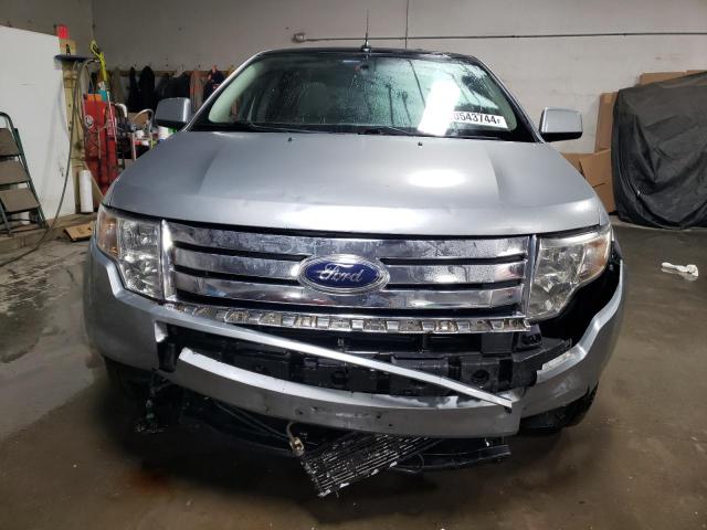 Photo 5 from auction – 2007 FORD EDGE SEL P with VIN 2FMDK49C97BB18472