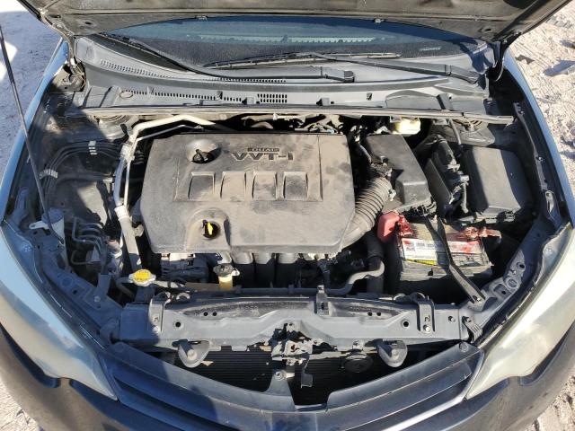 Photo 11 from auction – 2015 TOYOTA COROLLA L with VIN 5YFBURHE3FP264376