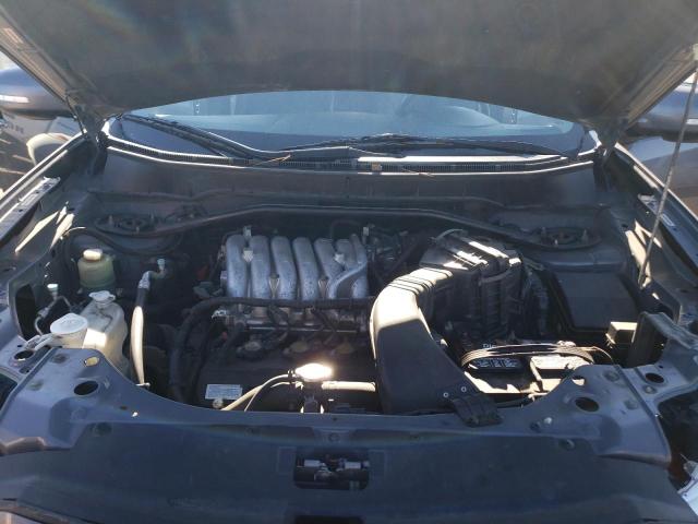 Photo 12 from auction – 2010 MITSUBISHI OUTLANDER with VIN JA4JT4AX7AZ005377