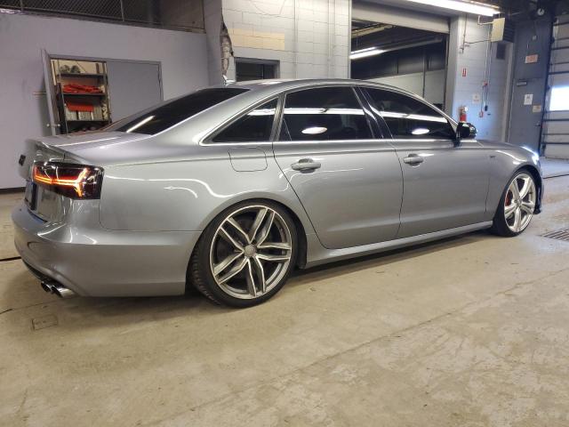 Photo 3 from auction – 2013 AUDI S6 with VIN WAUJ2AFC0DN093923