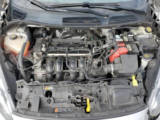 Photo 12 from auction – 2016 FORD FIESTA SE with VIN 3FADP4BJ7GM113998