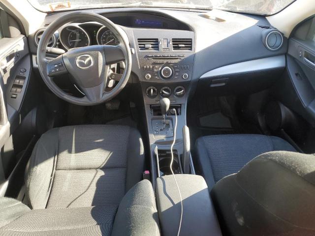 Фото 8 с аукциона – 2012 MAZDA 3 I с VIN JM1BL1UG7C1518182