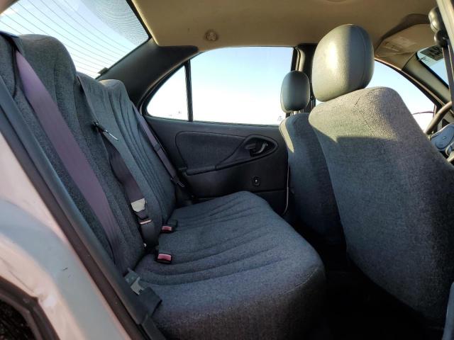 Photo 10 from auction – 2005 CHEVROLET CAVALIER with VIN 1G1JC52F157199951